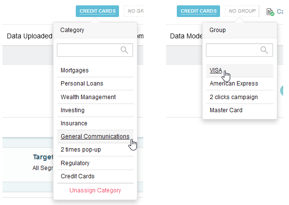 Creating new communications limit