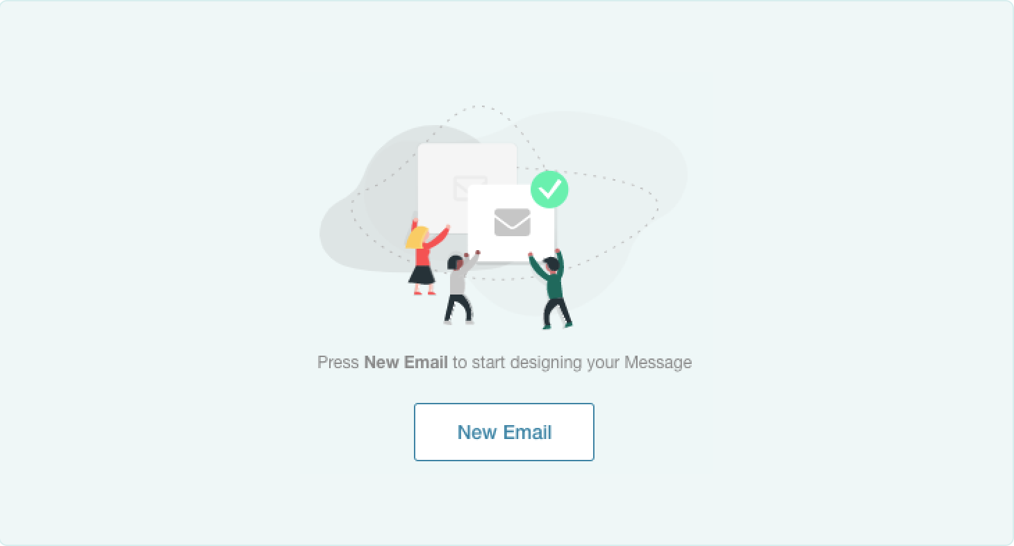 Send a recurring email